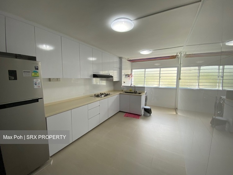 Blk 142 Jalan Bukit Merah (Bukit Merah), HDB 3 Rooms #591991161